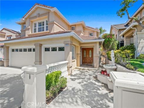 24861  Promenade   Way, Laguna Niguel, CA