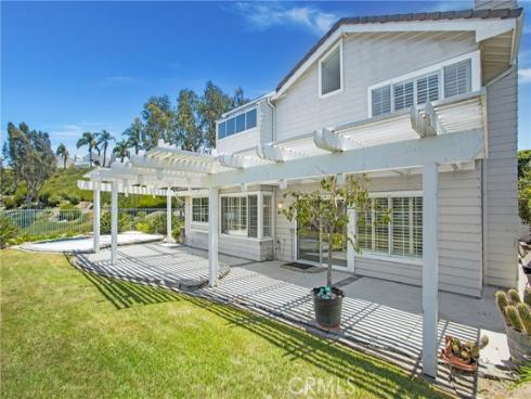 1  Lindall   Street, Laguna Niguel, CA