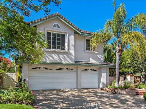 25581  Hillsboro   Drive, Laguna Niguel, CA