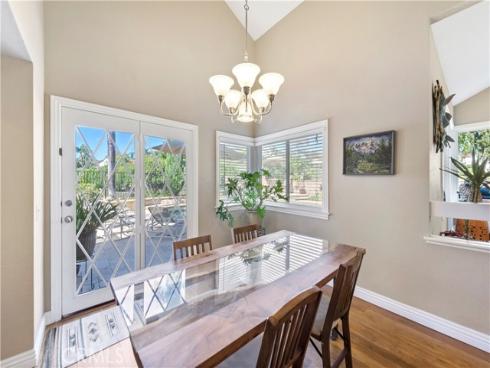 25581  Hillsboro   Drive, Laguna Niguel, CA