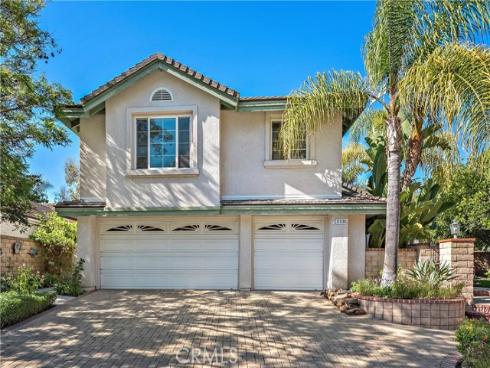 25581  Hillsboro   Drive, Laguna Niguel, CA