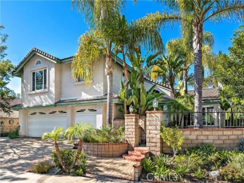 25581  Hillsboro   Drive, Laguna Niguel, CA