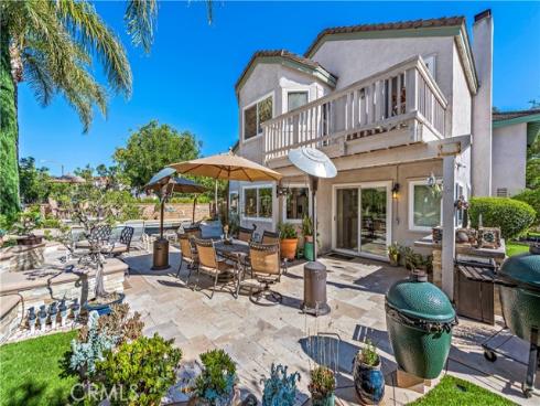 25581  Hillsboro   Drive, Laguna Niguel, CA