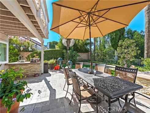 25581  Hillsboro   Drive, Laguna Niguel, CA