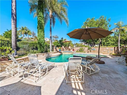 25581  Hillsboro   Drive, Laguna Niguel, CA