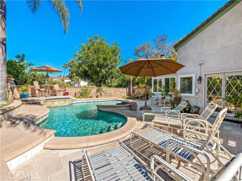 25581  Hillsboro   Drive, Laguna Niguel, CA