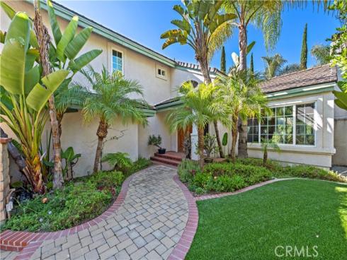 25581  Hillsboro   Drive, Laguna Niguel, CA