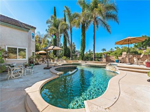 25581  Hillsboro   Drive, Laguna Niguel, CA