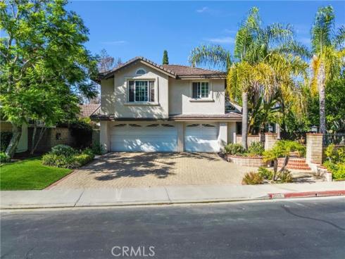 25581  Hillsboro   Drive, Laguna Niguel, CA