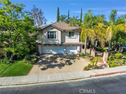 25581  Hillsboro   Drive, Laguna Niguel, CA