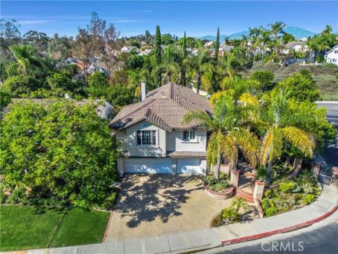 25581  Hillsboro   Drive, Laguna Niguel, CA