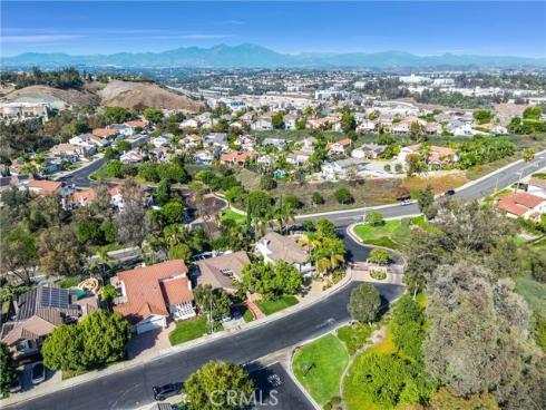 25581  Hillsboro   Drive, Laguna Niguel, CA