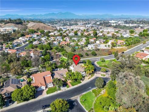 25581  Hillsboro   Drive, Laguna Niguel, CA