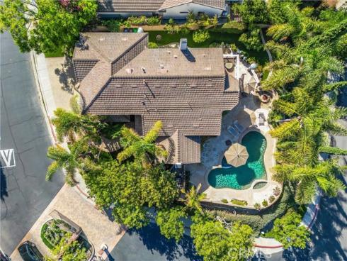 25581  Hillsboro   Drive, Laguna Niguel, CA