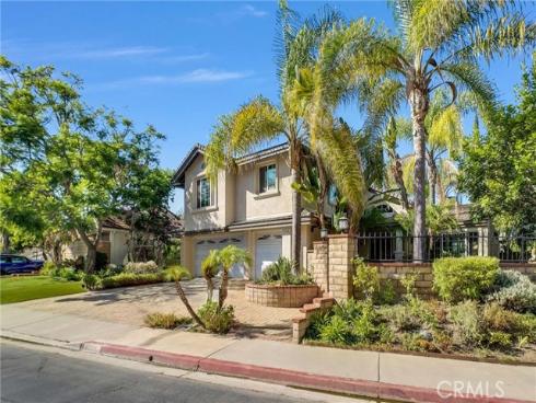 25581  Hillsboro   Drive, Laguna Niguel, CA