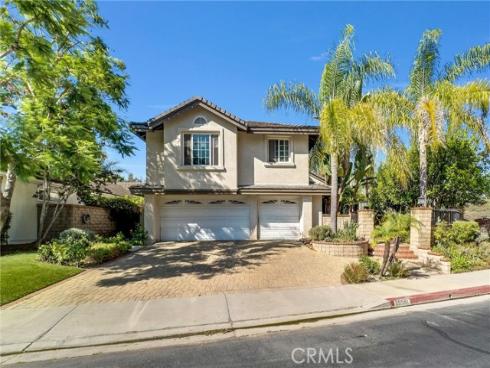 25581  Hillsboro   Drive, Laguna Niguel, CA