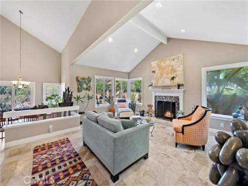 25581  Hillsboro   Drive, Laguna Niguel, CA