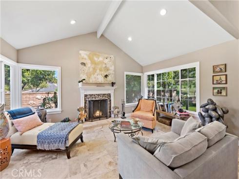 25581  Hillsboro   Drive, Laguna Niguel, CA