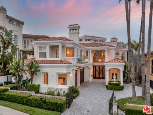 8  Saint Tropez  , Laguna Niguel, CA