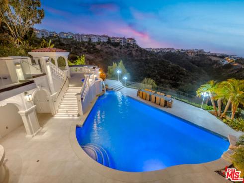 8  Saint Tropez  , Laguna Niguel, CA