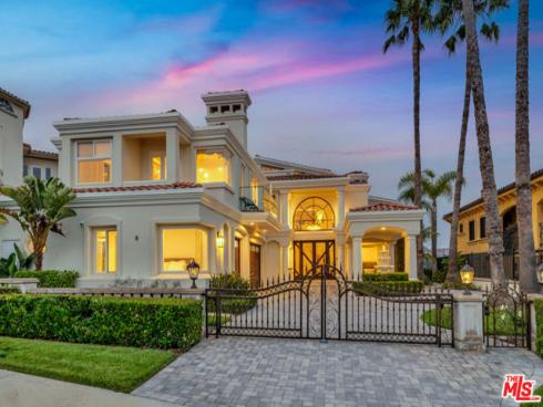 8  Saint Tropez  , Laguna Niguel, CA