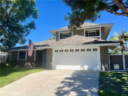 24555  Los Serranos   Drive, Laguna Niguel, CA