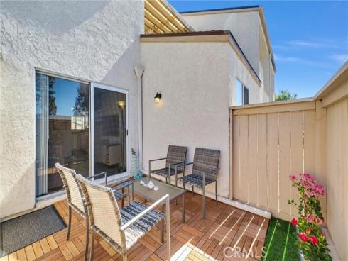 29142  Via Cerrito  19 , Laguna Niguel, CA