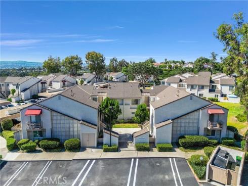 29142  Via Cerrito  19 , Laguna Niguel, CA