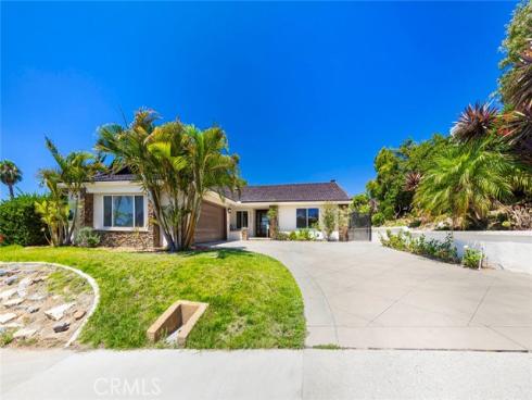 25225  Via Piedra Blanca  , Laguna Niguel, CA