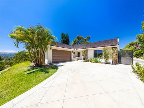 25225  Via Piedra Blanca  , Laguna Niguel, CA