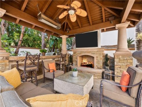 6  Poppy Hills   Road, Laguna Niguel, CA