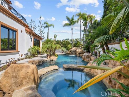 6  Poppy Hills   Road, Laguna Niguel, CA