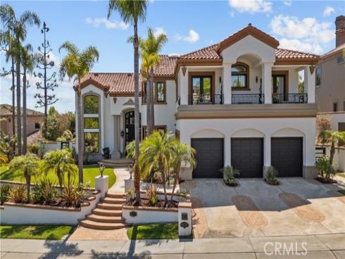 6  Poppy Hills   Road, Laguna Niguel, CA