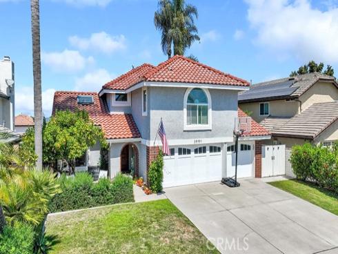 29191  Mira Vis  , Laguna Niguel, CA