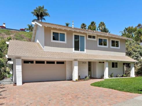 24235  Via Aquara Ave  , Laguna Niguel, CA