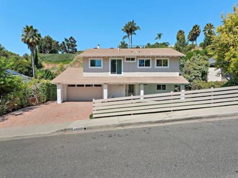 24235  Via Aquara Ave  , Laguna Niguel, CA