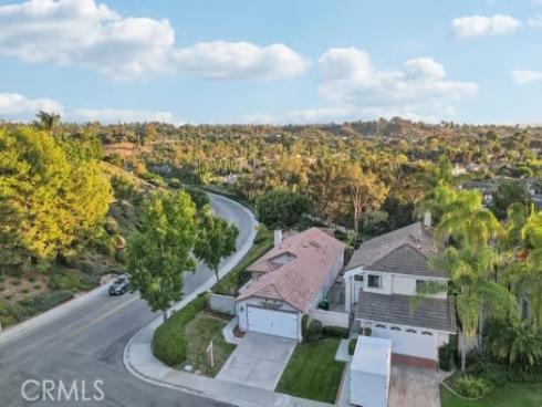 24772  Via del Oro  , Laguna Niguel, CA