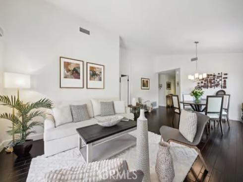 24772  Via del Oro  , Laguna Niguel, CA