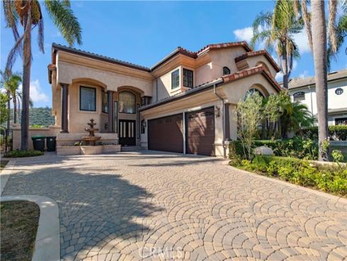 45  South Peak  , Laguna Niguel, CA