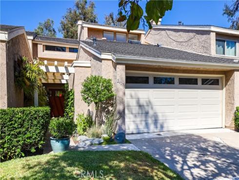 24275  Hillview   Drive, Laguna Niguel, CA