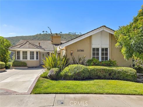 31781 E Nine   Drive, Laguna Niguel, CA