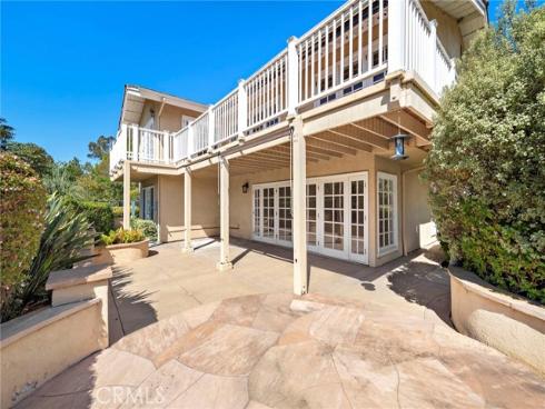 31781 E Nine   Drive, Laguna Niguel, CA