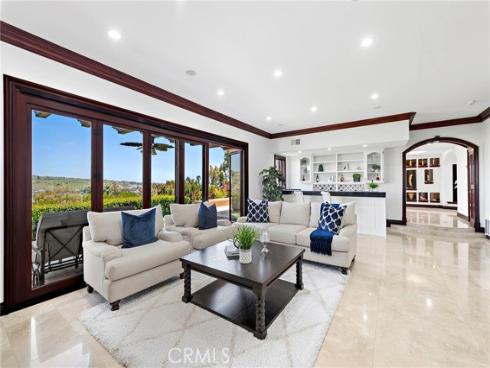 6  Riverstone  , Laguna Niguel, CA