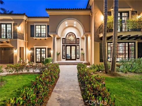 6  Riverstone  , Laguna Niguel, CA