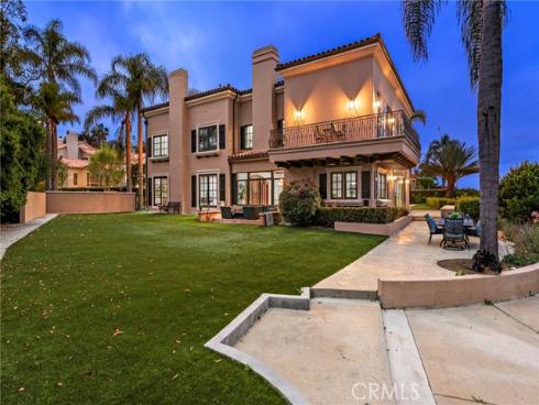 6  Riverstone  , Laguna Niguel, CA