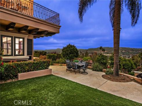 6  Riverstone  , Laguna Niguel, CA