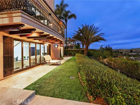 6  Riverstone  , Laguna Niguel, CA