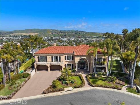 6  Riverstone  , Laguna Niguel, CA