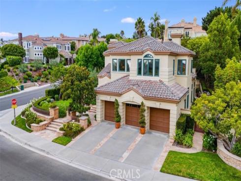 1  Gray Stone   Way, Laguna Niguel, CA