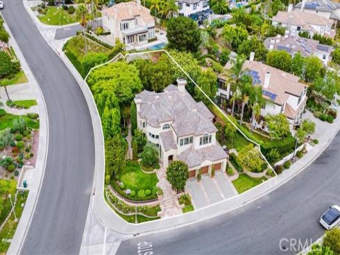 1  Gray Stone   Way, Laguna Niguel, CA